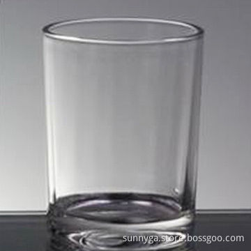 Water Glass with Capacity of 115mL, Suitable for Daily Use or Promotion Purpose